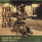 The Guitar And The Gun