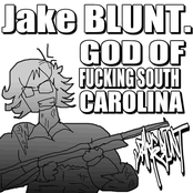GOD OF SOUTH CAROLINA