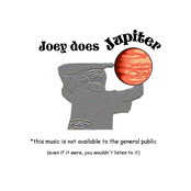 Joey Does Jupiter