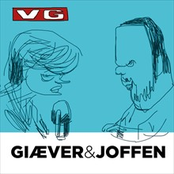 Giæver og Joffen