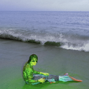 Atlgrandma: Angelhood