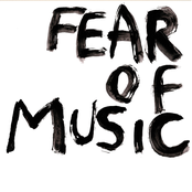 Fear of Music: Fear of Music