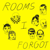 rooms i forgot