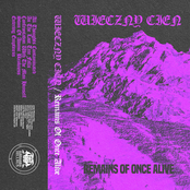 Remains of Once Alive