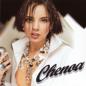 Chenoa by Chenoa