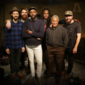 Amasa Hines: Amasa Hines on Audiotree Live