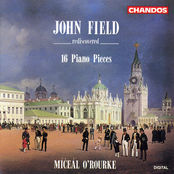 Field: Piano Pieces