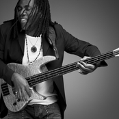 Richard Bona photo provided by Last.fm