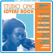 Soul Jazz Records presents Studio One Lovers Rock