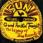 Good Rockin’ Tonight: The Legacy Of Sun Records