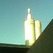 スケートリンクで踊っているように見えた