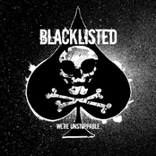 Long Way Home by Blacklisted