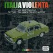 Italia Violenta  - Volume 1