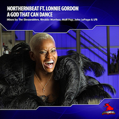 A God That Can Dance (feat. Lonnie Gordon)