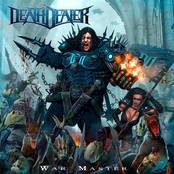 Wraiths On The Wind by Death Dealer