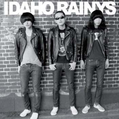 Idaho Rainys