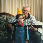 The Backseat Lovers: Just a Boy