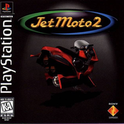 Jet Moto 2