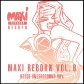 House Underground 90’s: Maxi Reborn, Vol. 6