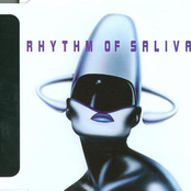 Rhythm Of Saliva