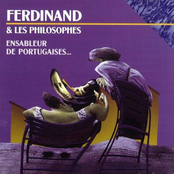 Ensableur de Portugaises...