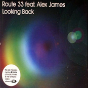 route 33 & alex james