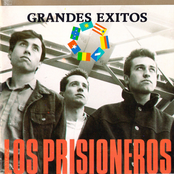 Los Prisioneros: Grandes Exitos
