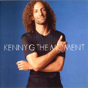 ultimate kenny g