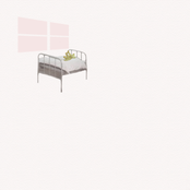 childhood in housing complex