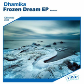 Frozen Dream EP Rerelease
