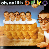 Oh No! It's DEVO