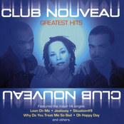 Club Nouveau: Greatest Hits