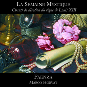 La semaine Mystique