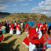 grupo peruano