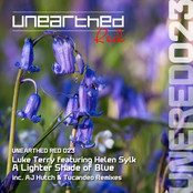 A Lighter Shade of Blue