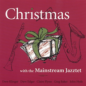 Christmas with the Mainstream Jazztet