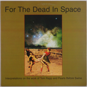 For The Dead In Space