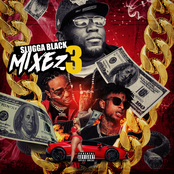 Slugga Black Mixez 3