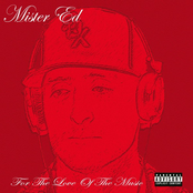 For The Love Of The Music