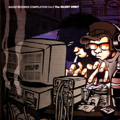 The Silent Orbit - Bass2 Records Compilation Vol. 2