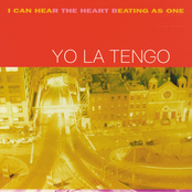 Yo La Tengo - I Can Hear the Heart Beating As One Artwork