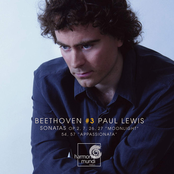 Beethoven's 9th: Beethoven: Piano Sonatas, vol.3