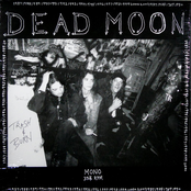 40 Miles Of Bad Road by Dead Moon