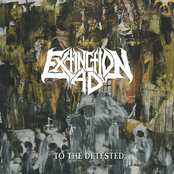 Extinction A.D.: To The Detested