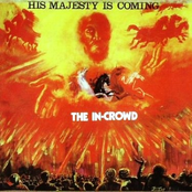 His Majesty Is Coming Disc 2