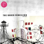 Code Red by The Boxer Rebellion