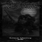 Division Lykanthrop