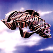 Heaven Knows by Commodores