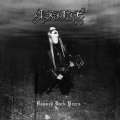 Doomed Dark Years by Astarte