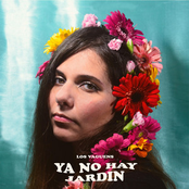 Ya No Hay Jardin